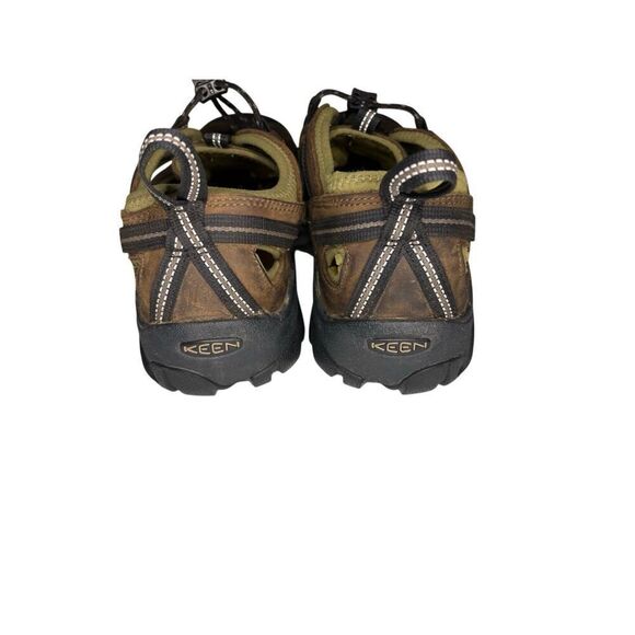 Keen Arroyo II hiking sandals in brown - 9.5 - Picture 2 of 8